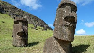 travel to easter island