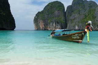Saving up for a trip? to Thailand