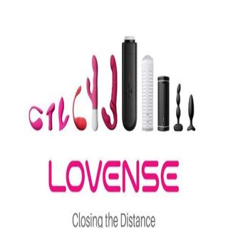 LOVENSE TOYS