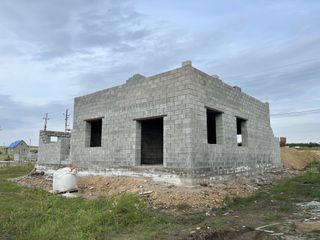 House in the village