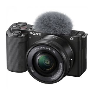 camera for streaming
