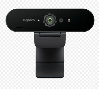 logitech cam