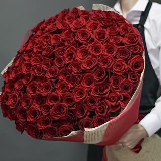 101 roses