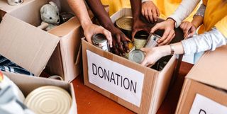 2023 GOAL DONATE TO THE PEOPLE NEEDS