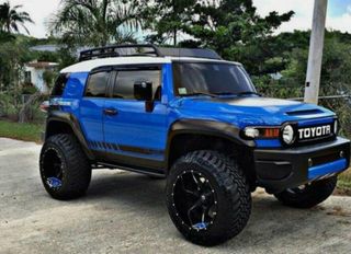 my  car