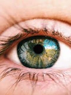eye surgery