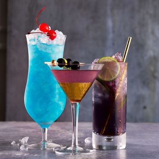 Dinner/ Drinks with my Best Friend!