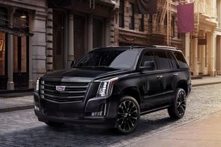 Cadillac Escalade/ Chevrolet Tahoe