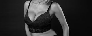 Breast implant