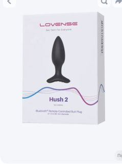 Hush 2