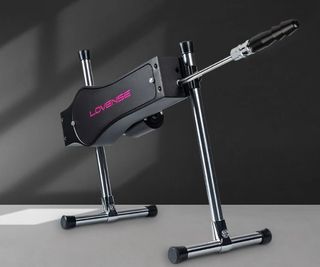 Lovense Sex Machine