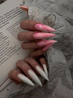 New manicure
