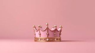 A HOT QUEEN OF QUEENS CROWN !!!
