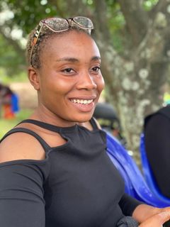 Meeting interesting people