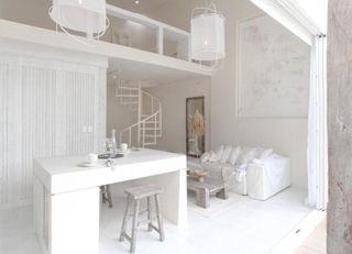 new Apartment/ Studio  Для Моих Шоу.