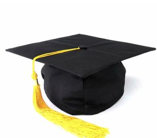 Finish your studies