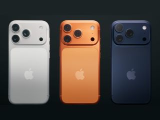 New phone