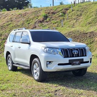 MY OWN CAR!