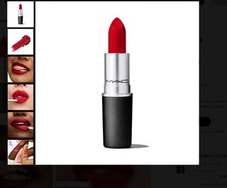 Sexy lipstick
