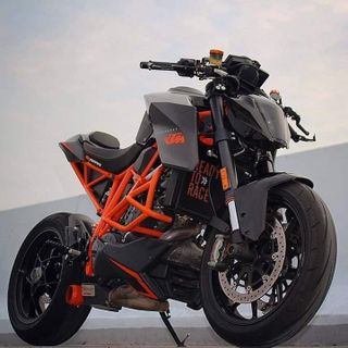 DUKE 1250