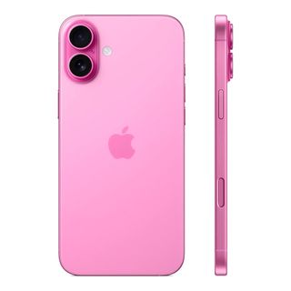 New phone
