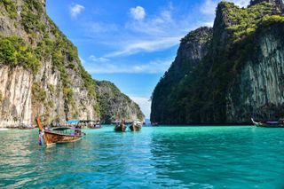 Dream Vacation