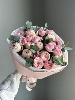 bouquet of flowers