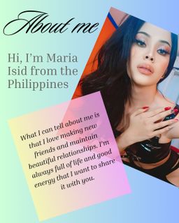 MariaCummer wish list item 4 thumbnail