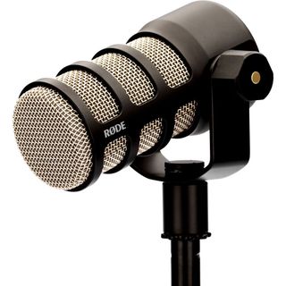 mic for stream