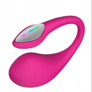 lovense toy