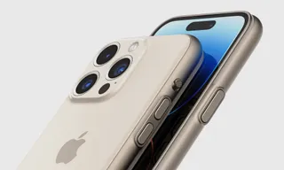 New Phone
