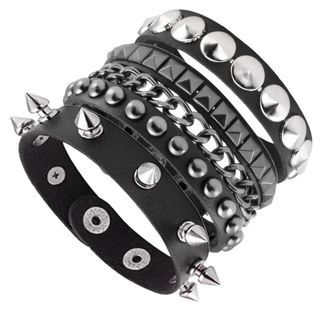 Wrist bracelet