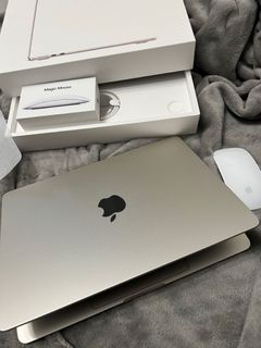 MacBook
