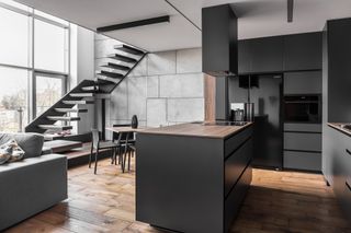 my apartment