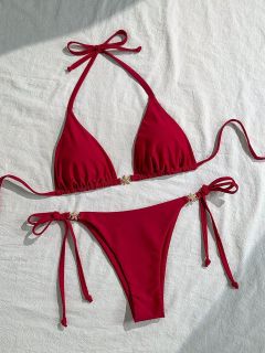 I'm dreaming of a new swimsuit...