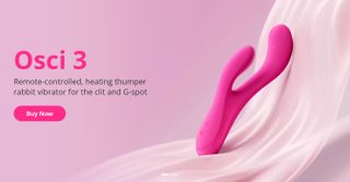 New toy to cum with you