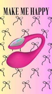 ❤️?MY NEW TOY ❤️?