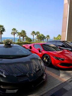 I want to buy car