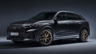 AUDI Q8 RS