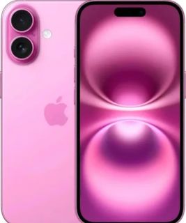 iPhone 16
