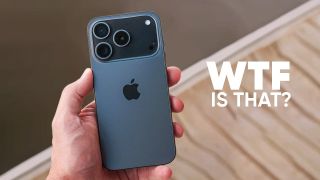 Iphone 17 Pro Max 2tb