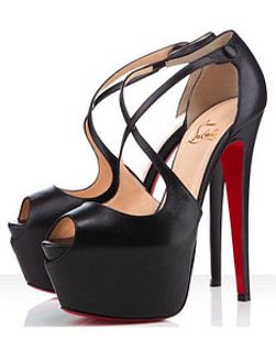 Louboutins