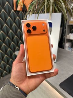 Iphone 17 Pro Max 512Gb