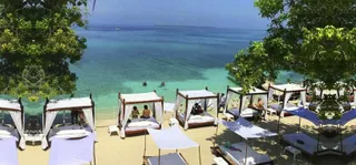 Viajar a la playa