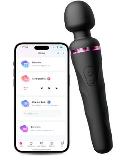 Lovense Vibrator