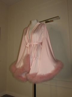 Peignoir