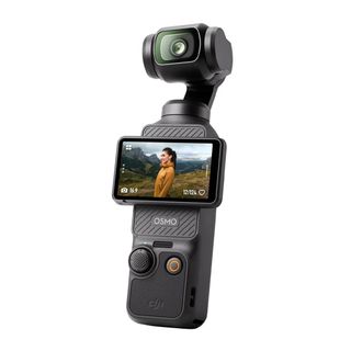 Dji Osmo Pocket 3