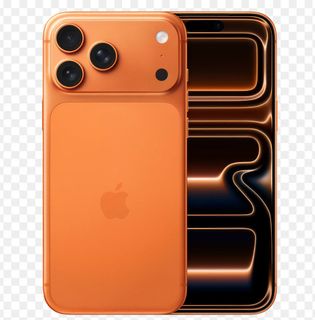 Iphone 17 pro