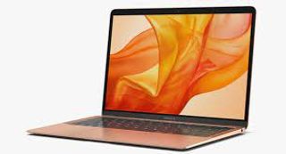 MacBook Air M1 Rose Gold