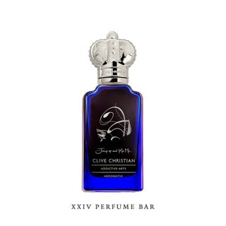 My new fragrance